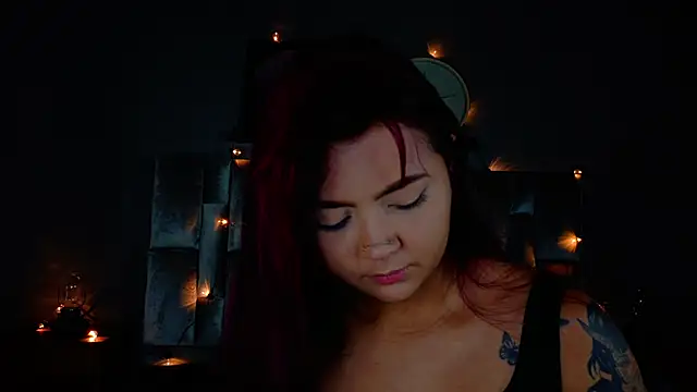 alaia-rogers online show from September 15, 2025, 11:43 am