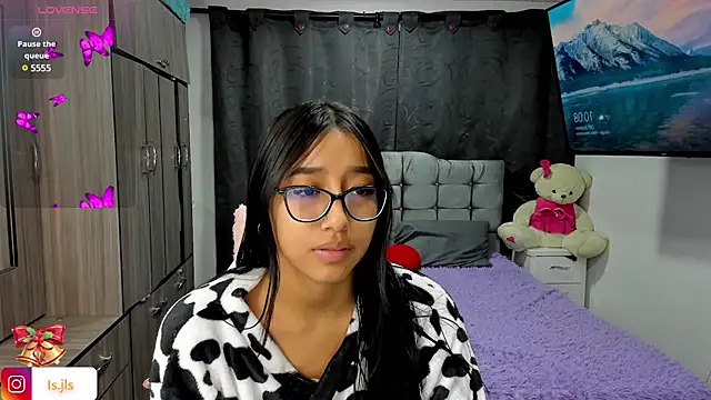 Snapshot of isa_bellaa0 chatting on January 6, 2025, 3:09 am isa bellaa0 online show from January 6, 2025, 3:09 am