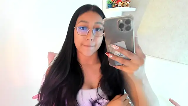 isa bellaa0 online show from January 9, 2026, 4:15 am