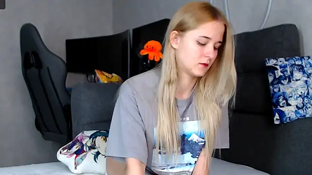 CassidyKiss online show from October 17, 2025, 11:57 am