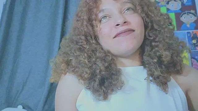 Ada gales  online show from March 31, 2026, 3:52 am