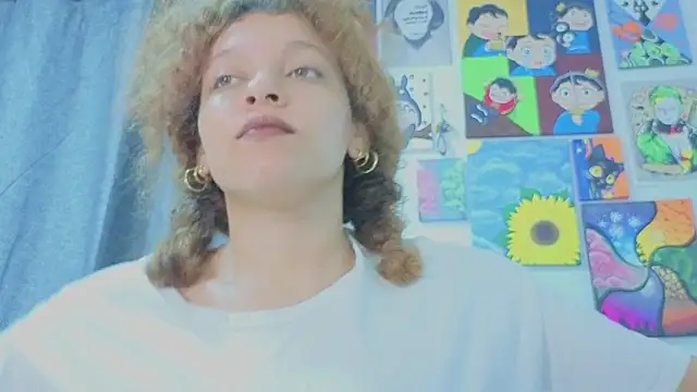 Ada gales  online show from April 9, 2026, 2:44 am