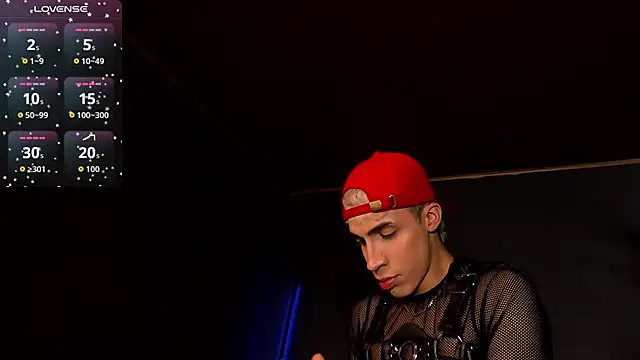 Angel Snowhotxxx online show from November 17, 2025, 6:08 am