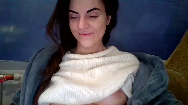 AliceTailor online show from February 12, 2026, 9:54 pm