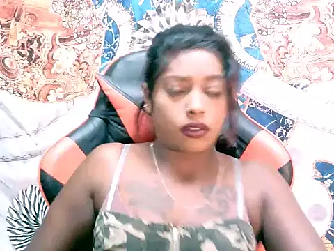 Harl3ysugar4u online show from February 20, 2025, 6:06 am