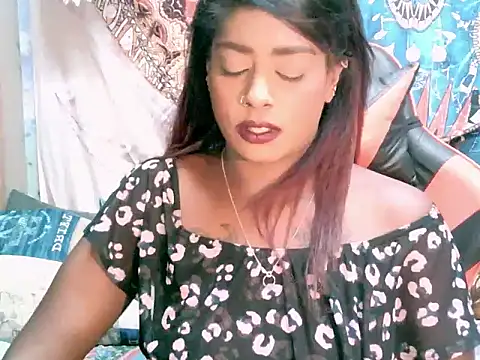 Harl3ysugar4u online show from February 27, 2025, 8:28 am