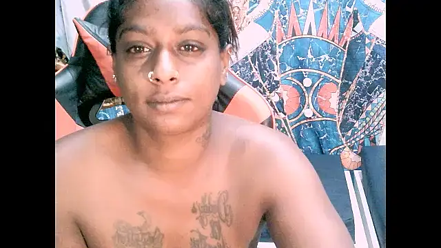 Harl3ysugar4u online show from March 10, 2025, 12:15 pm