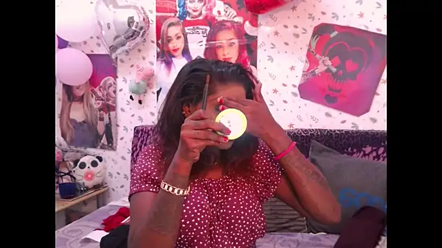 Harl3ysugar4u online show from February 25, 2026, 6:23 am