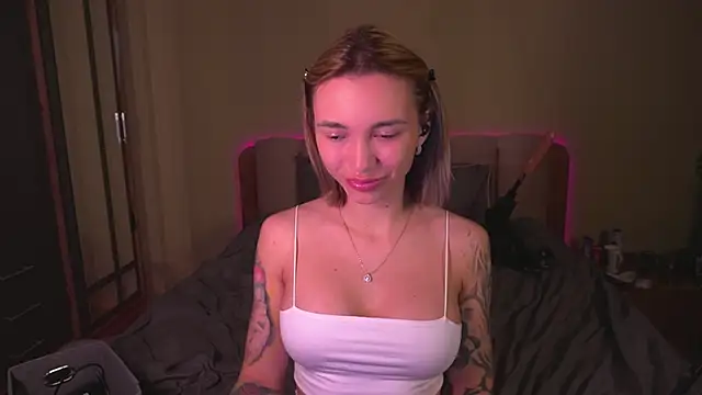 Teo Rose online show from February 28, 2025, 6:21 am