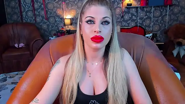 ammyloca123 online show from November 5, 2025, 6:35 am