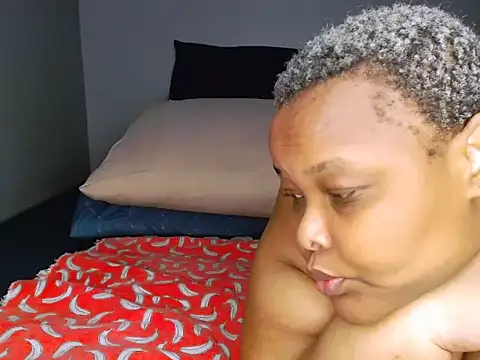 fatafricanqueen online show from April 9, 2026, 8:36 pm