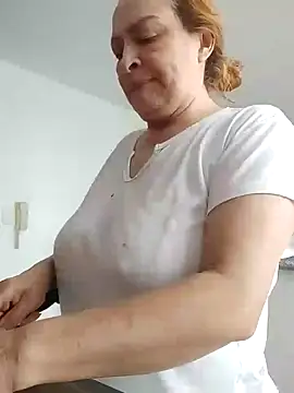 Snapshot of Wife_sexxx chatting on February 9, 2025, 5:01 pm Wife sexxx online show from February 9, 2025, 5:01 pm