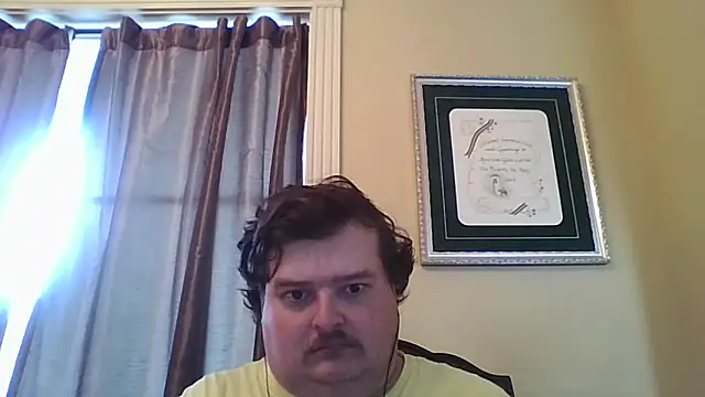 YelpedAverting online show from November 14, 2025, 8:29 pm