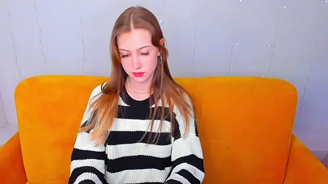 VitalinaBlue online show from February 7, 2025, 7:40 am