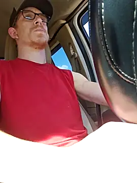 REDHAMMER  online show from September 25, 2025, 8:34 pm