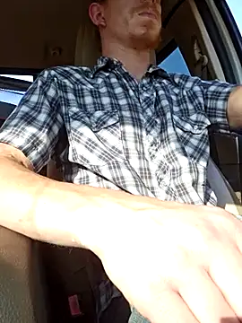 REDHAMMER  online show from September 30, 2025, 8:47 pm