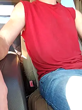 REDHAMMER  online show from October 15, 2025, 8:20 pm