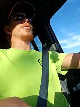 REDHAMMER  online show from January 5, 2026, 9:18 pm