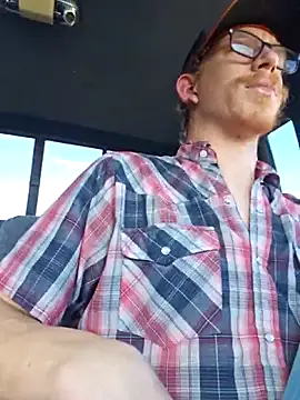 REDHAMMER  online show from February 26, 2026, 9:14 pm