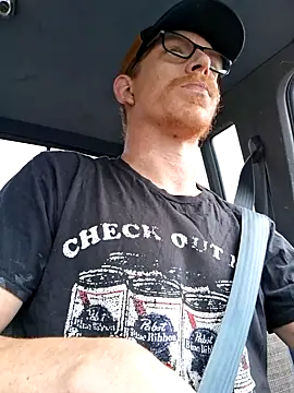 REDHAMMER  online show from April 2, 2026, 6:27 pm