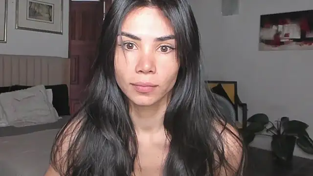 AnaHenao online show from January 9, 2026, 2:20 pm