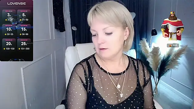 Juarnea online show from February 14, 2025, 5:03 pm