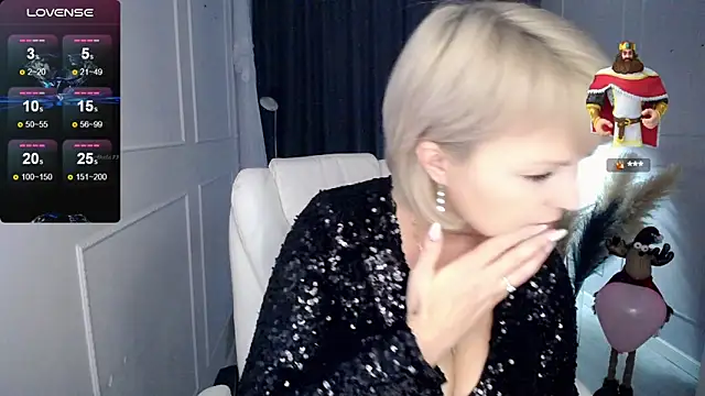 Juarnea online show from February 15, 2025, 11:17 am