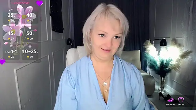 Juarnea online show from October 23, 2025, 8:35 am