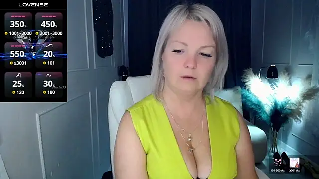 Juarnea online show from April 6, 2026, 5:41 am