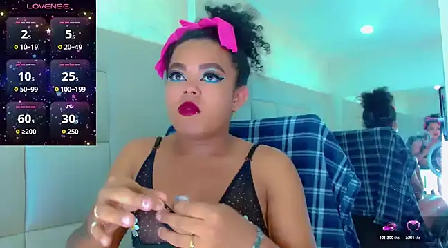 KayleighDreams  online show from February 21, 2025, 9:13 am