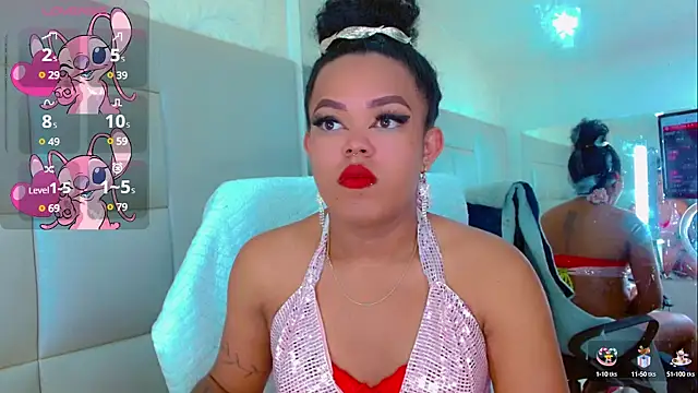 KayleighDreams  online show from March 14, 2025, 4:21 am