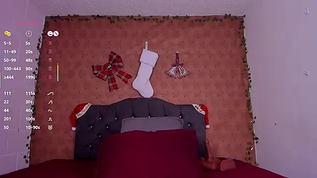 Snapshot of sofia_big chatting on November 14, 2025, 10:25 am sofia big online show from November 14, 2025, 10:25 am