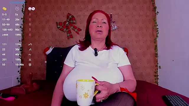 Snapshot of sofia_big chatting on December 4, 2025, 10:13 am sofia big online show from December 4, 2025, 10:13 am