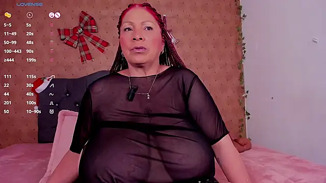 Snapshot of sofia_big chatting on December 17, 2025, 3:34 am sofia big online show from December 17, 2025, 3:34 am