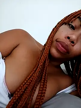 isabellehaynes online show from January 28, 2025, 10:01 pm