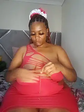 CocoBootyyy online show from March 6, 2025, 8:37 pm