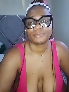 CocoBootyyy online show from March 9, 2025, 6:43 pm