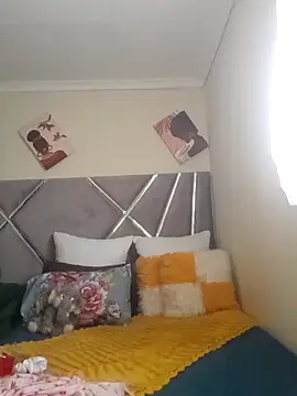 CocoBootyyy online show from March 13, 2025, 9:43 am