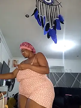 CocoBootyyy online show from February 7, 2026, 4:54 pm