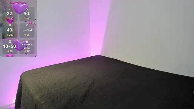 Angeli Naughty1 online show from March 18, 2025, 12:14 pm