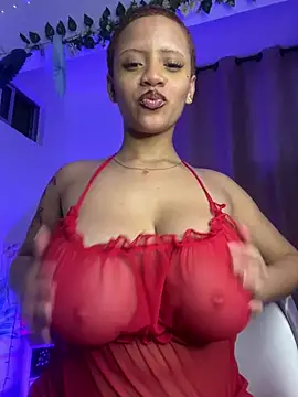 Snapshot of Charlotee_ chatting on February 9, 2025, 6:01 am Charlotee online show from February 9, 2025, 6:01 am