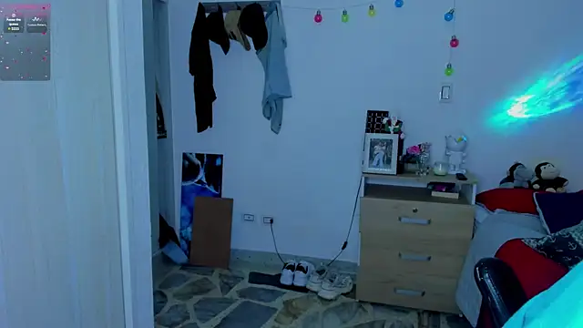 liam oficial02 online show from January 22, 2025, 3:31 am