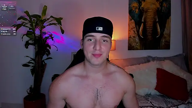 liam oficial02 online show from March 19, 2025, 6:03 am