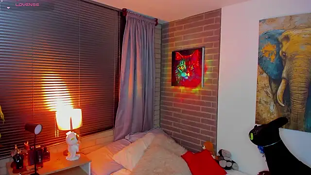 liam oficial02 online show from March 30, 2026, 4:13 am