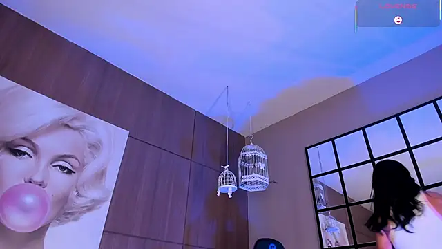 AgattaDuque online show from March 16, 2026, 12:49 am