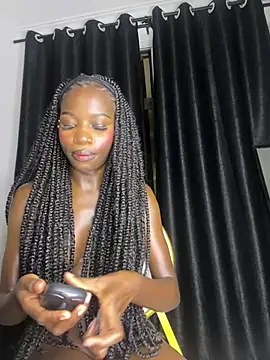 sexyziva online show from February 25, 2026, 11:58 pm