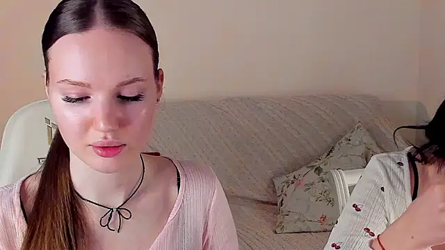 MishkaMe online show from February 12, 2026, 1:28 pm