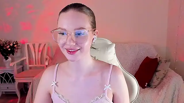 MishkaMe online show from March 12, 2026, 3:40 pm