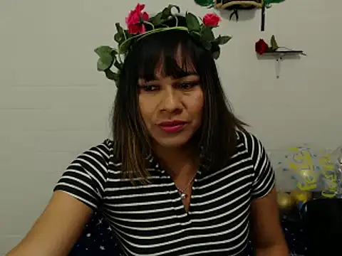 kyomy 222 online show from February 1, 2025, 1:02 am