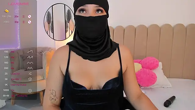 nashi ra online show from January 28, 2025, 6:49 pm